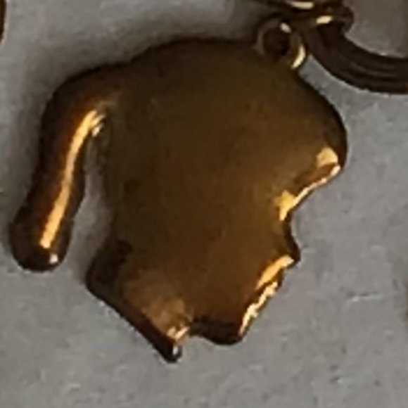 Vintage Charm Bracelet - Picture 3 of 9